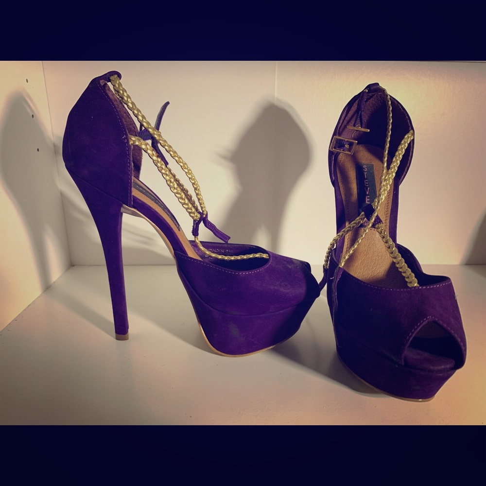 Heels!